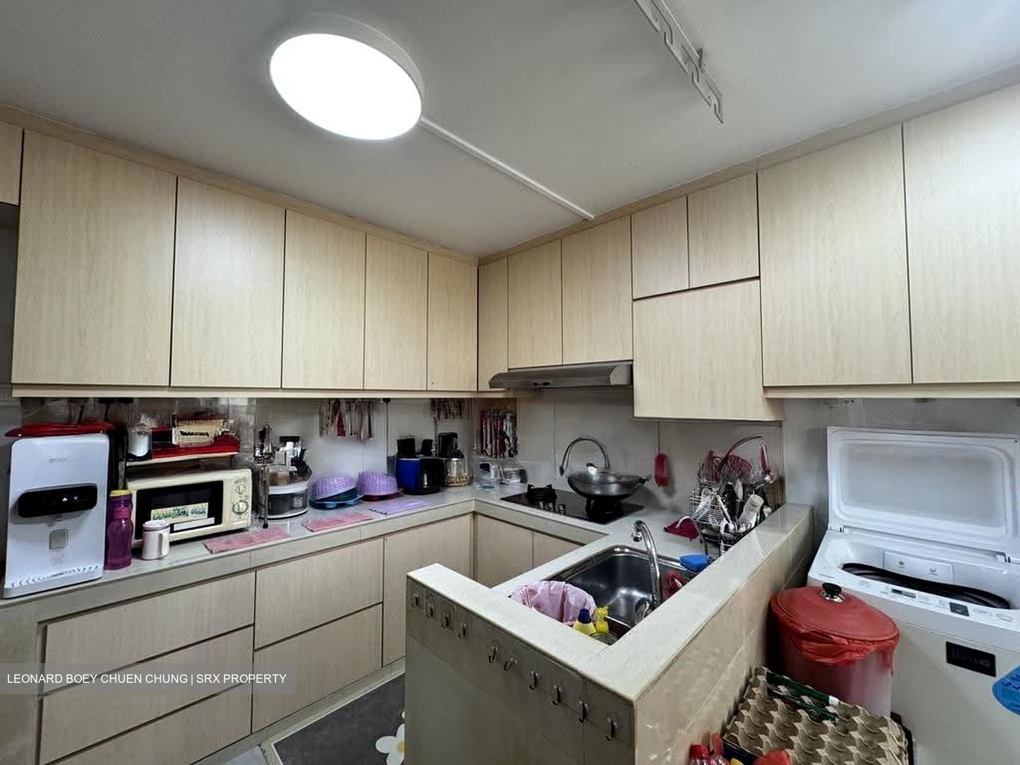 Blk 344 Choa Chu Kang Loop (Choa Chu Kang), HDB 5 Rooms #635944751